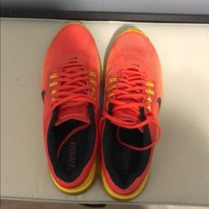 Men’s Nike AirMax Sunrise